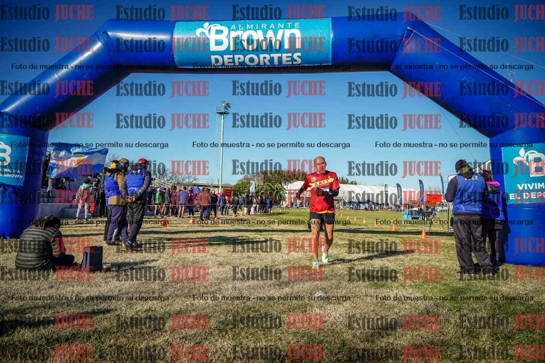 Fotos de las llegadas