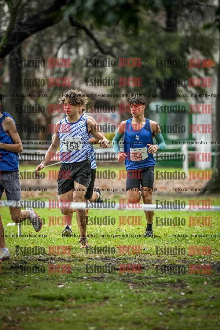 Fotos en el circuito