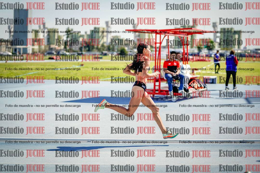 Fotos de los 800 m llanos de mujeres