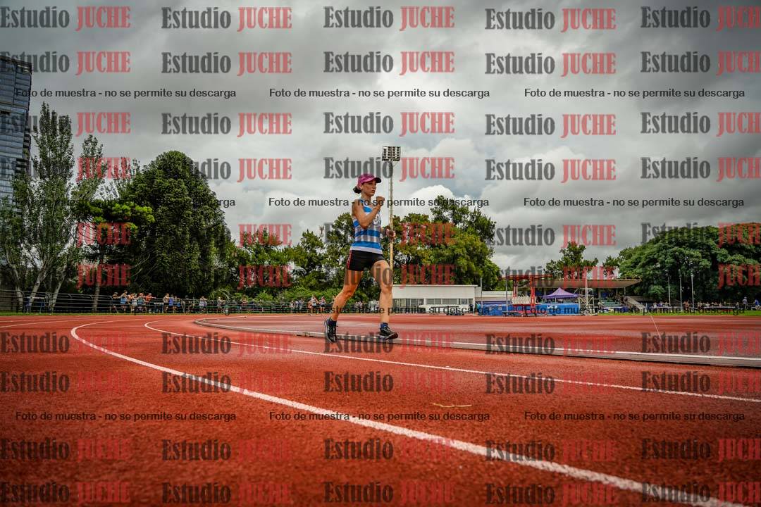 Fotos de los 10.000 m