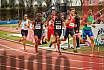 Fotos de los 800 m llanos de varones - FINAL