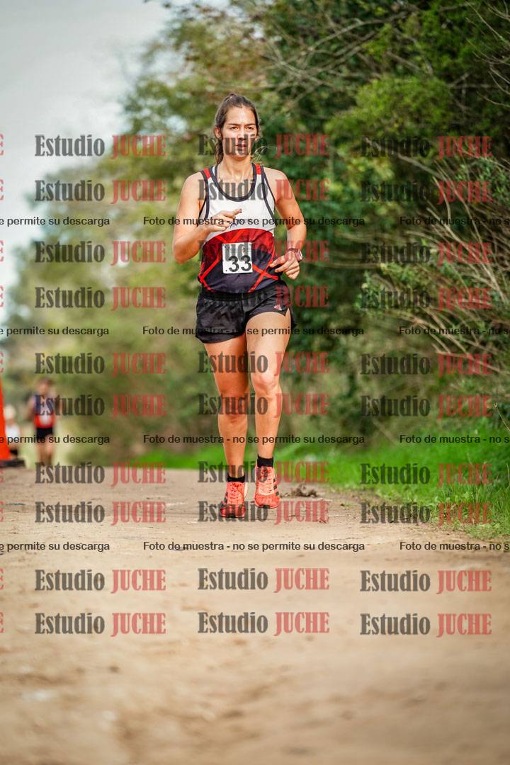 Fotos en el circuito