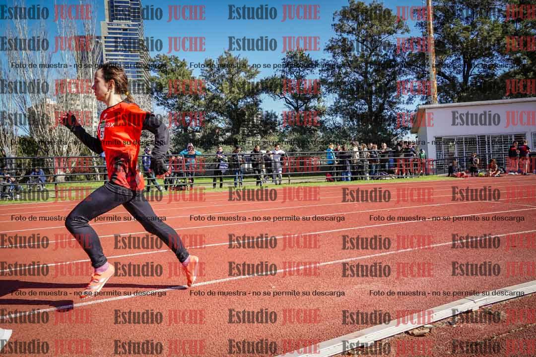 Fotos de los 800 m llanos de mujeres