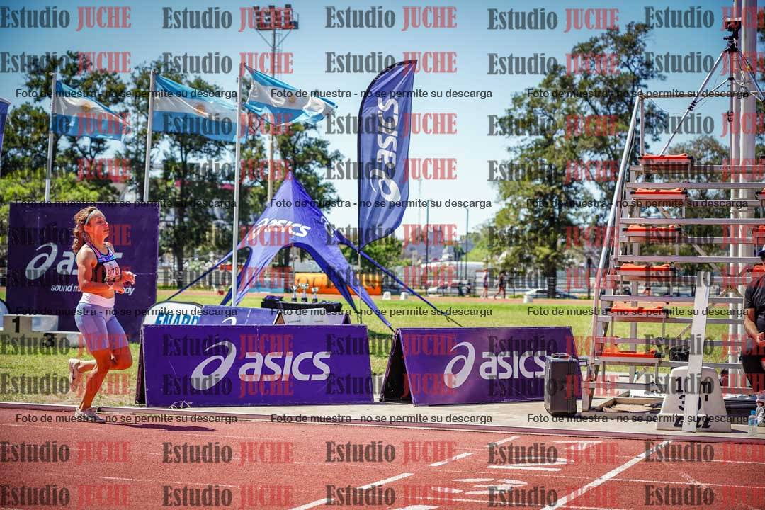 Fotos de los 800 m llanos de mujeres
