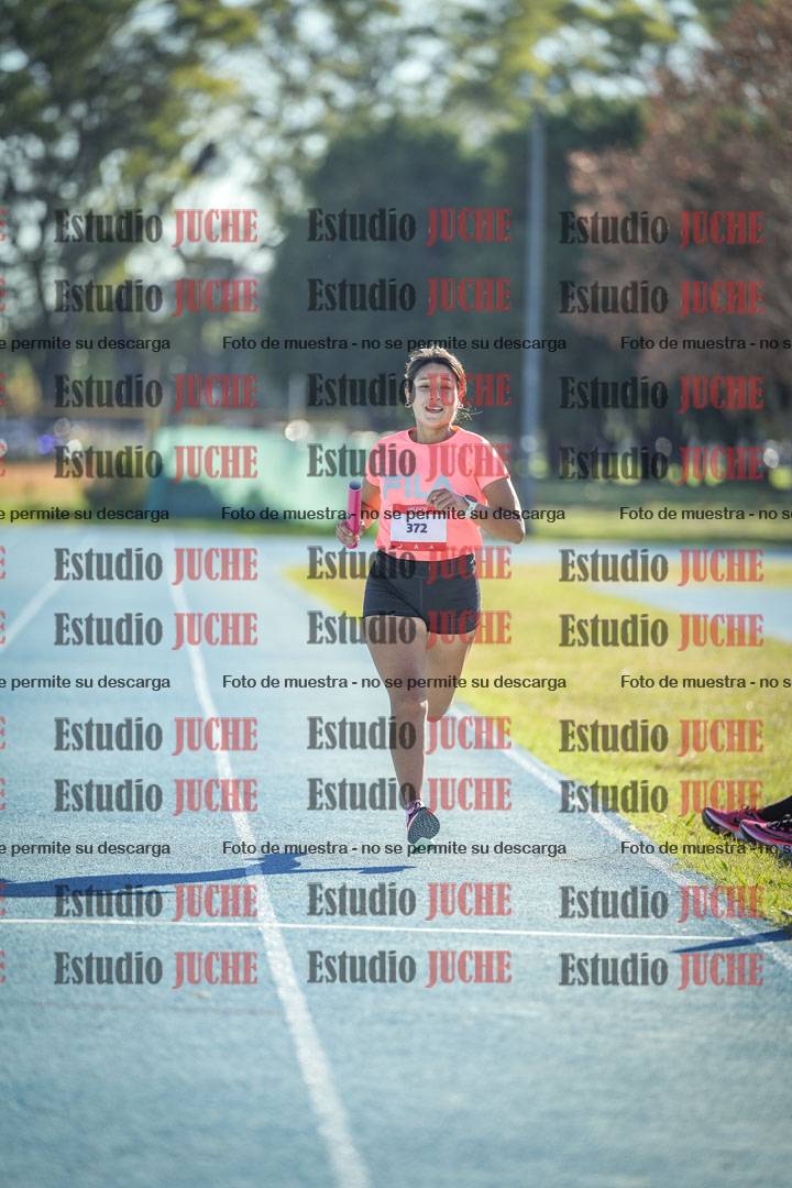 Fotos de las llegadas