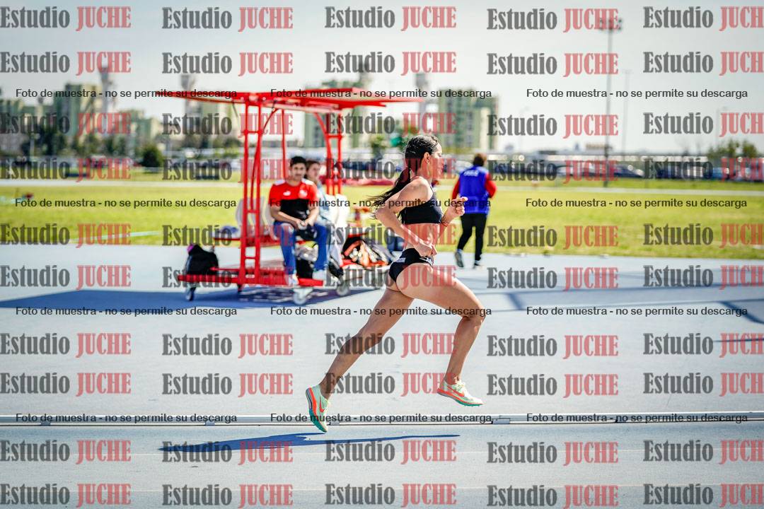 Fotos de los 800 m llanos de mujeres