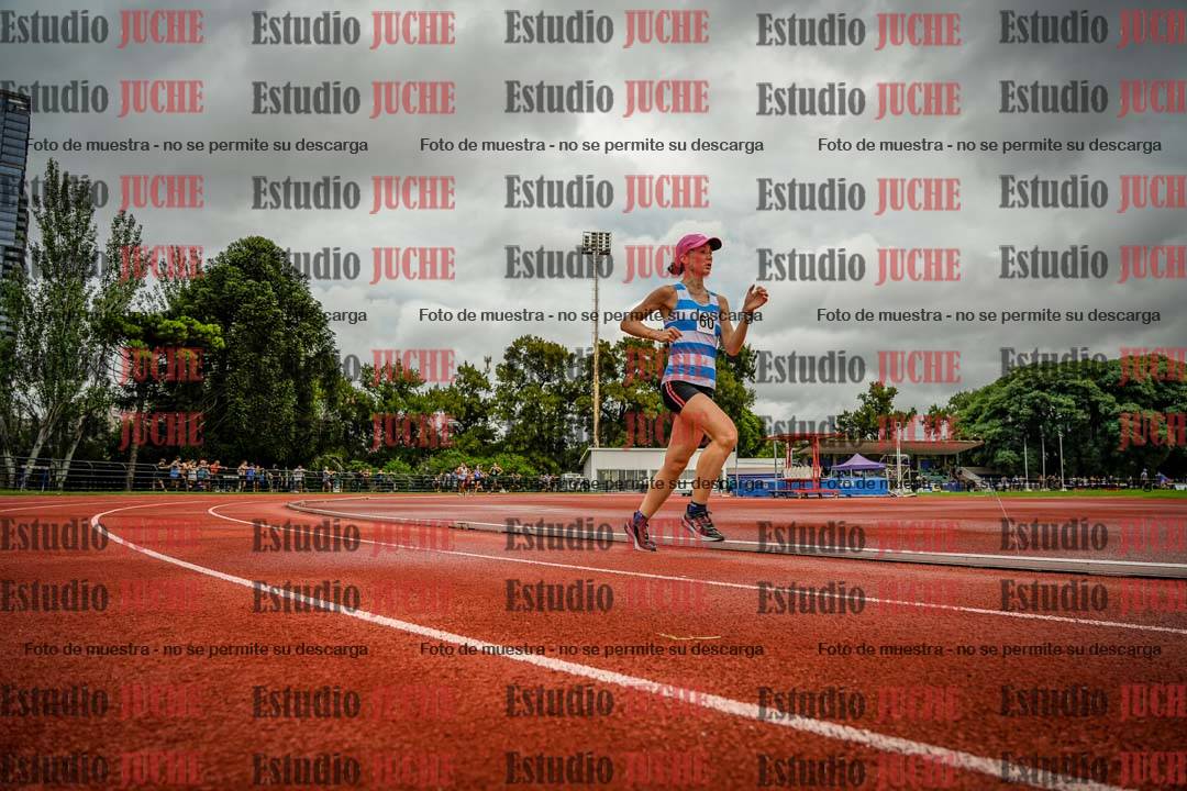 Fotos de los 10.000 m