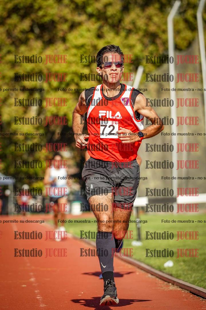Fotos de los 10.000 m llanos