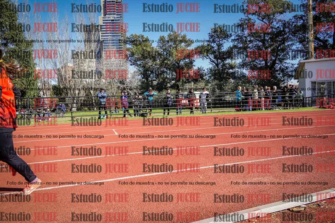 Fotos de los 800 m llanos de mujeres