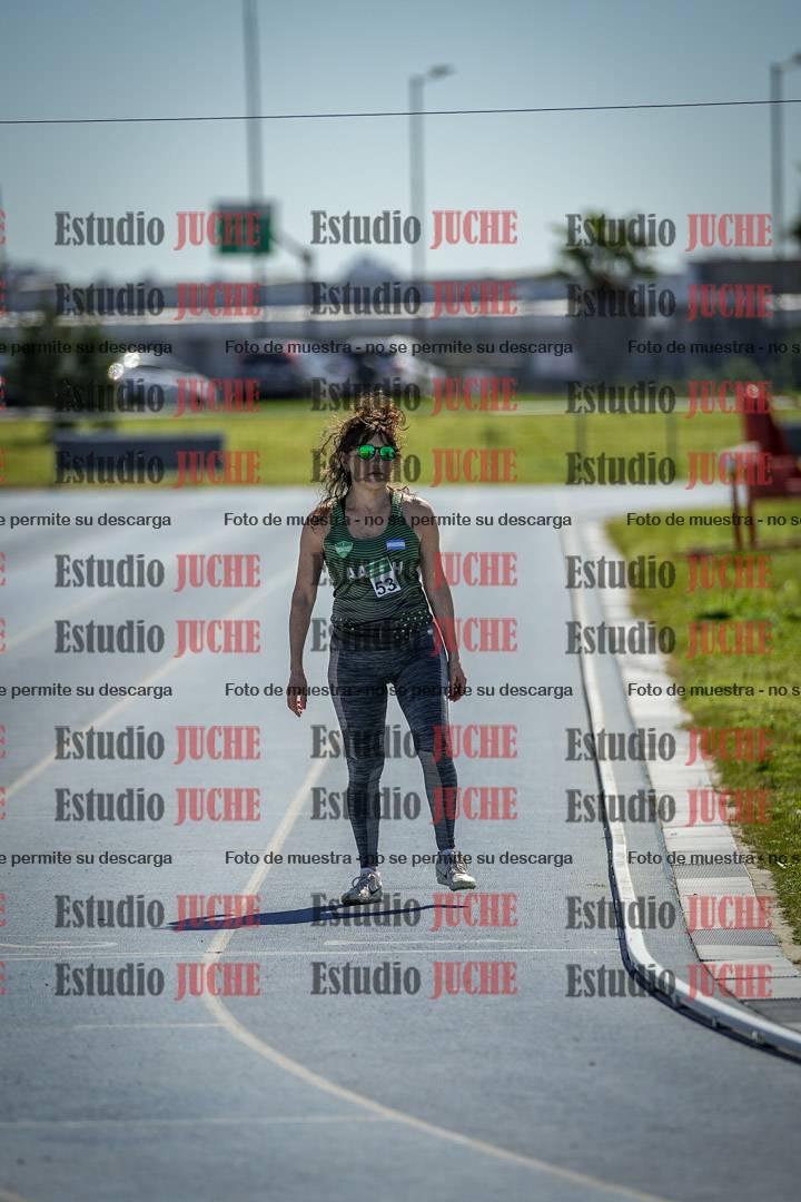 Fotos de los 800 m llanos de mujeres