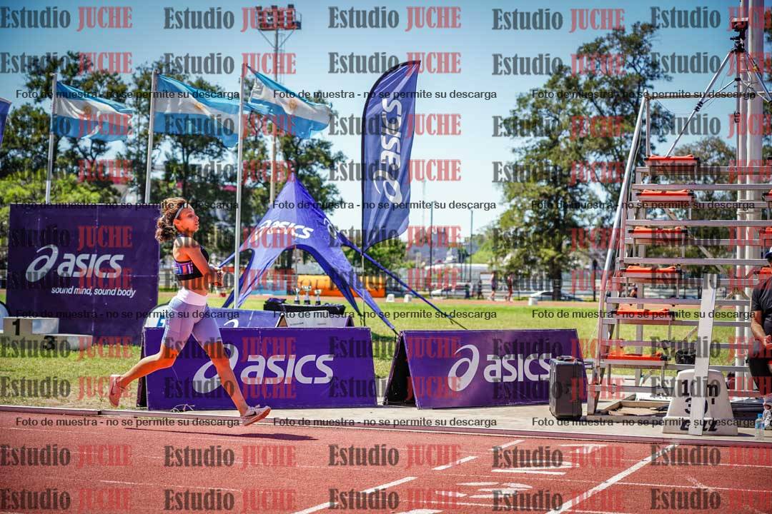 Fotos de los 800 m llanos de mujeres