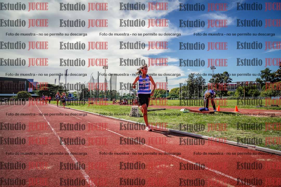Fotos de los 600 m llanos de mujeres