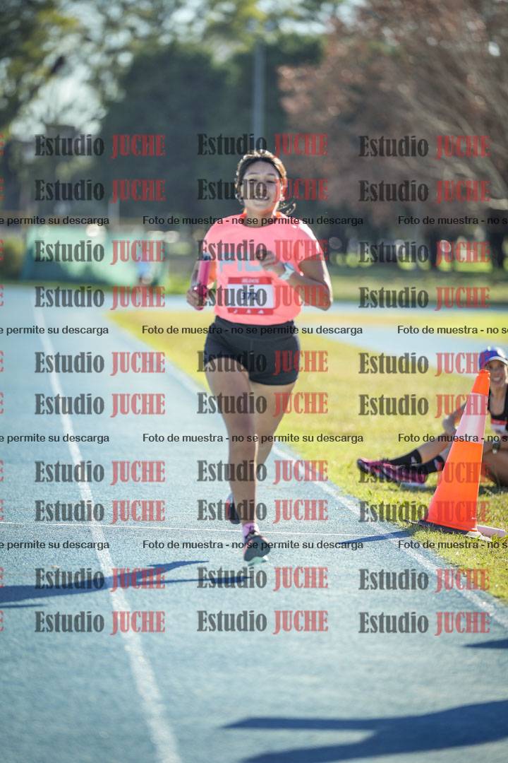 Fotos de las llegadas