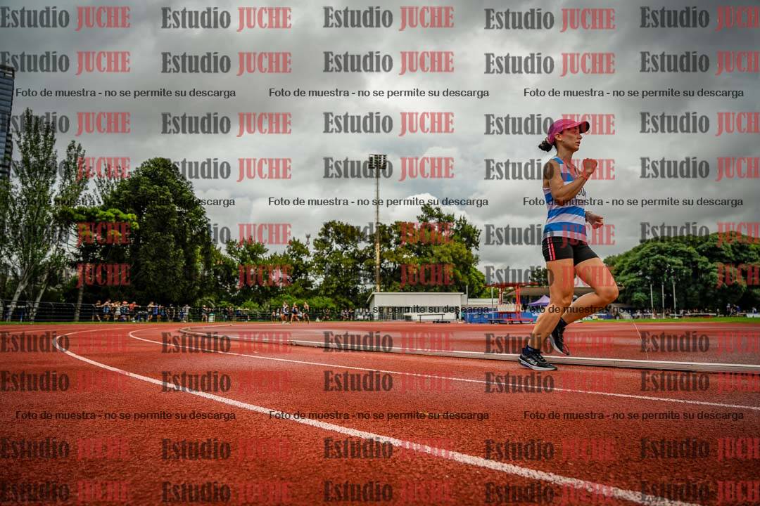 Fotos de los 10.000 m