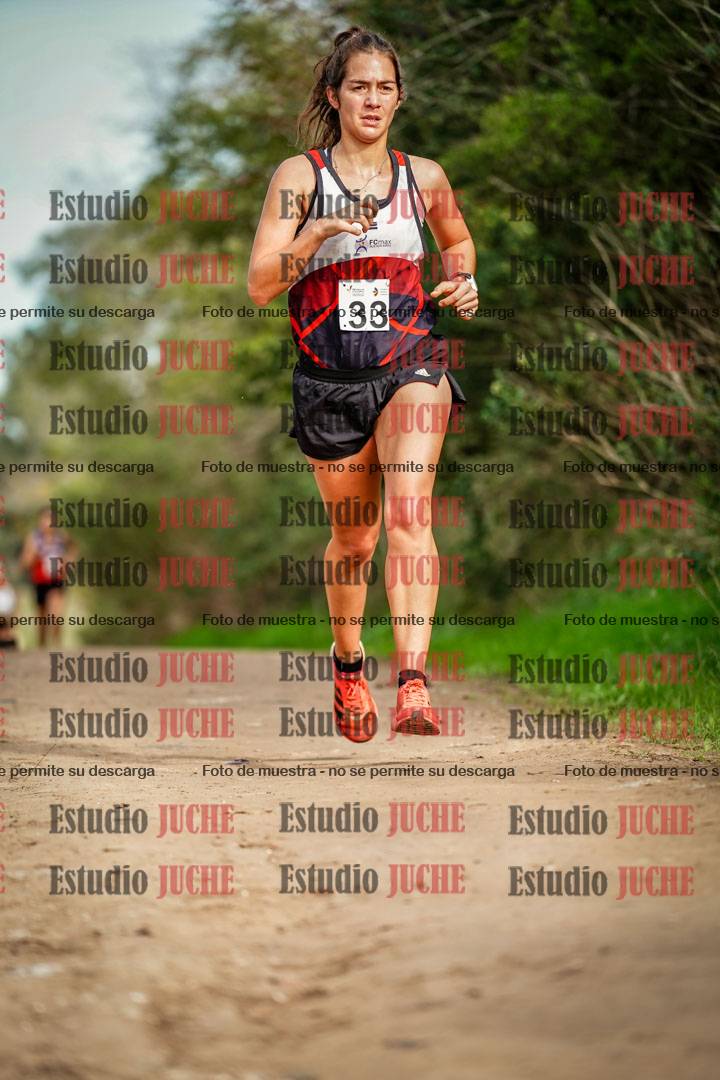 Fotos en el circuito