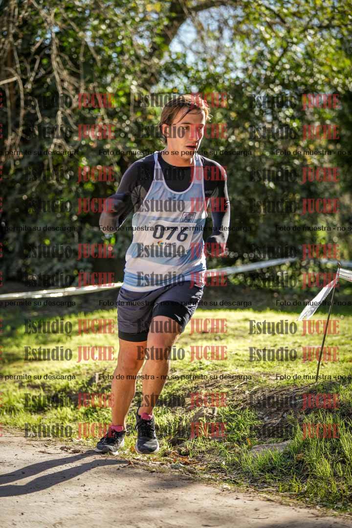 Fotos en el cuarto punto del circuito