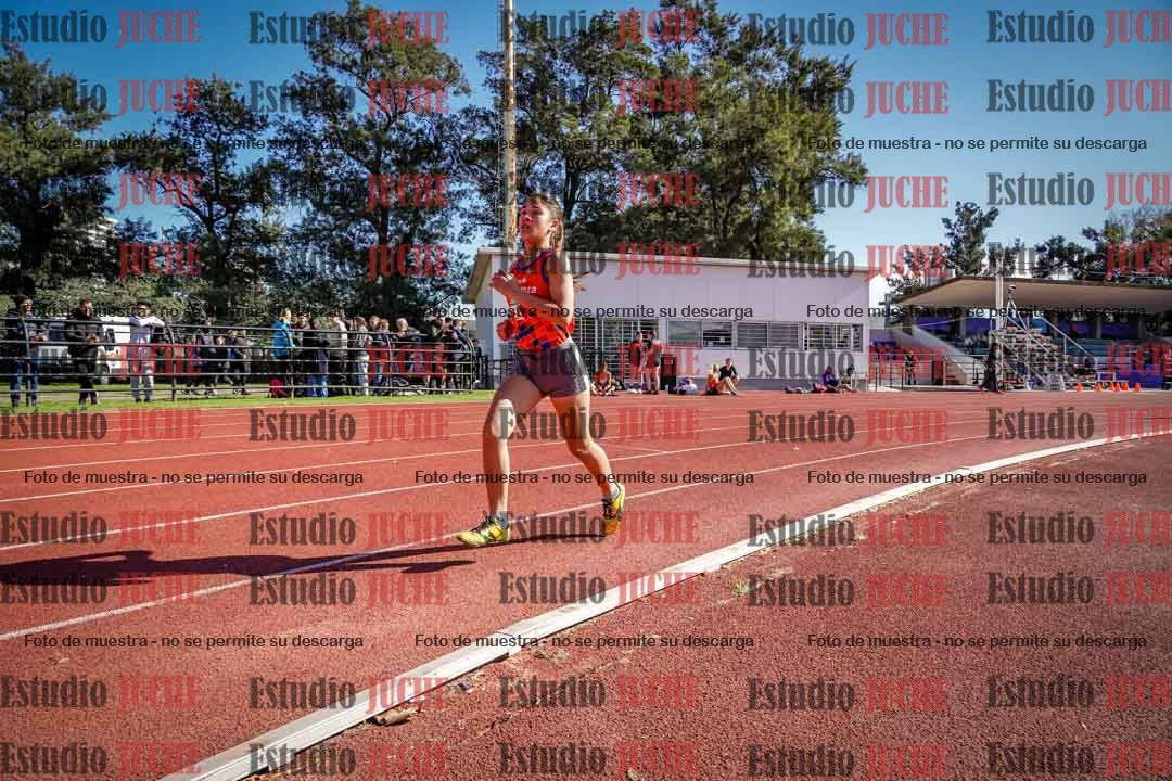 Fotos de los 800 m llanos de mujeres
