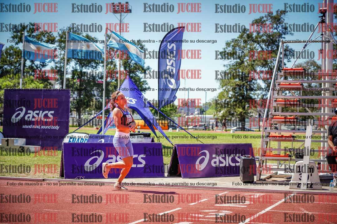 Fotos de los 800 m llanos de mujeres