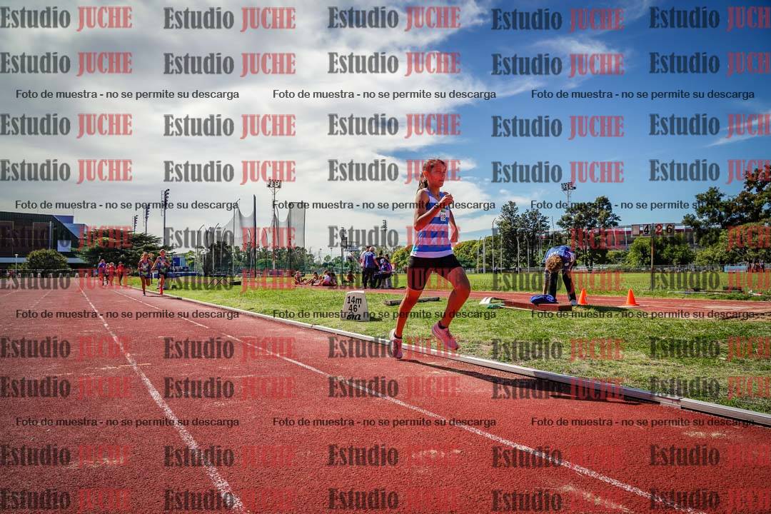 Fotos de los 600 m llanos de mujeres