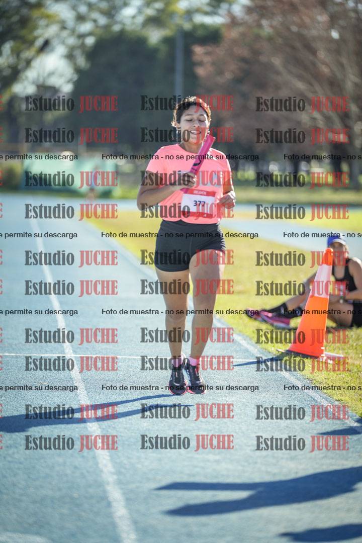 Fotos de las llegadas