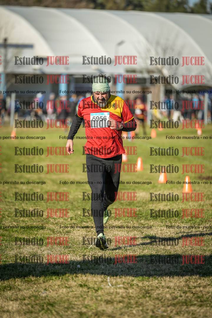 Fotos de las llegadas