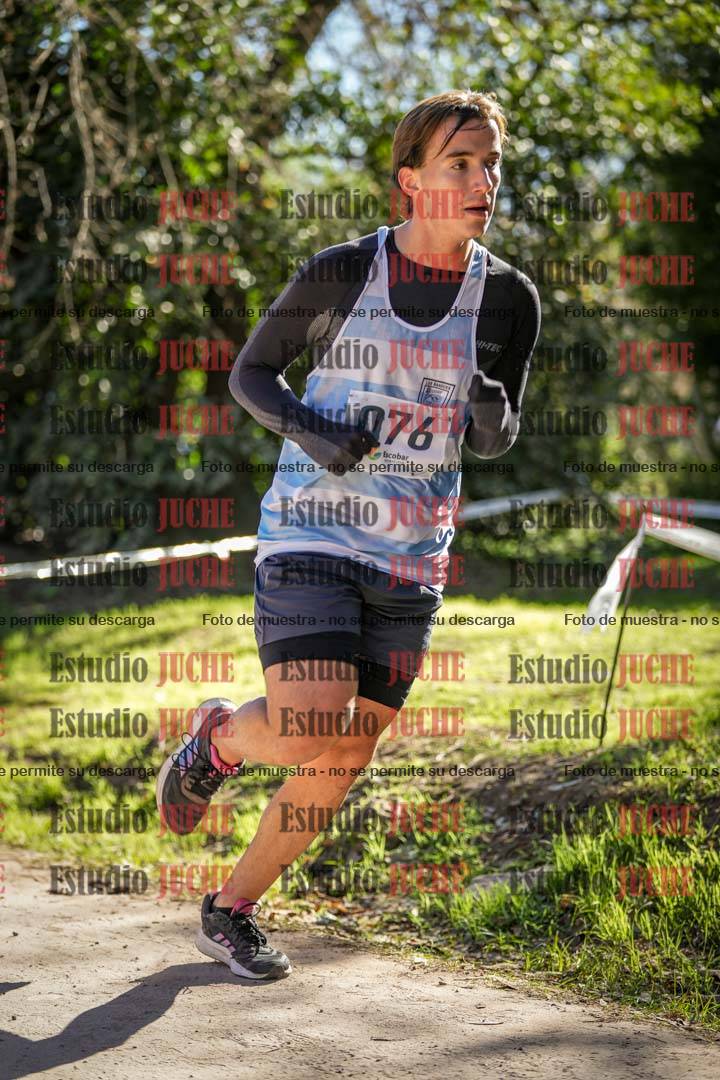 Fotos en el cuarto punto del circuito