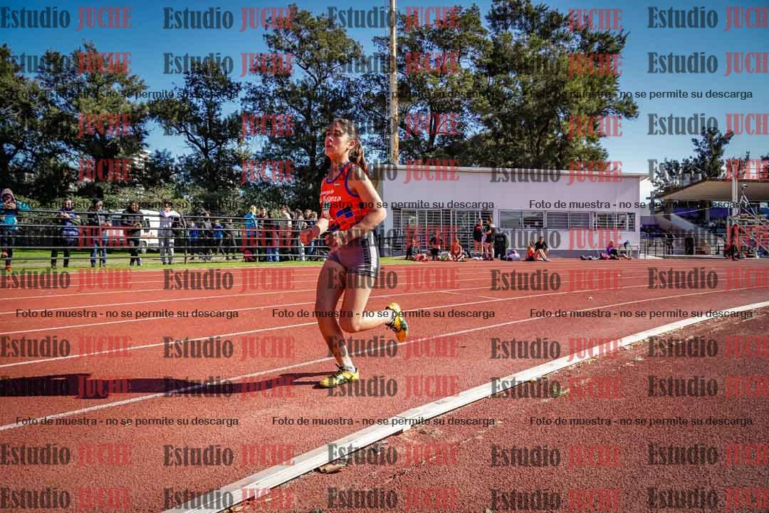 Fotos de los 800 m llanos de mujeres
