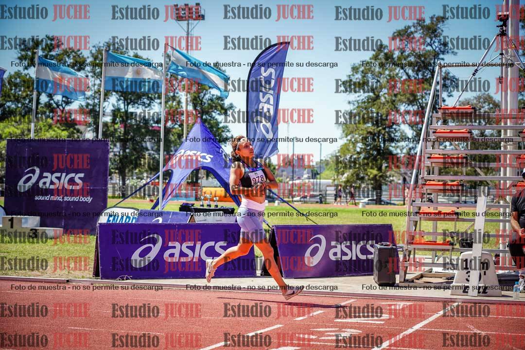 Fotos de los 800 m llanos de mujeres