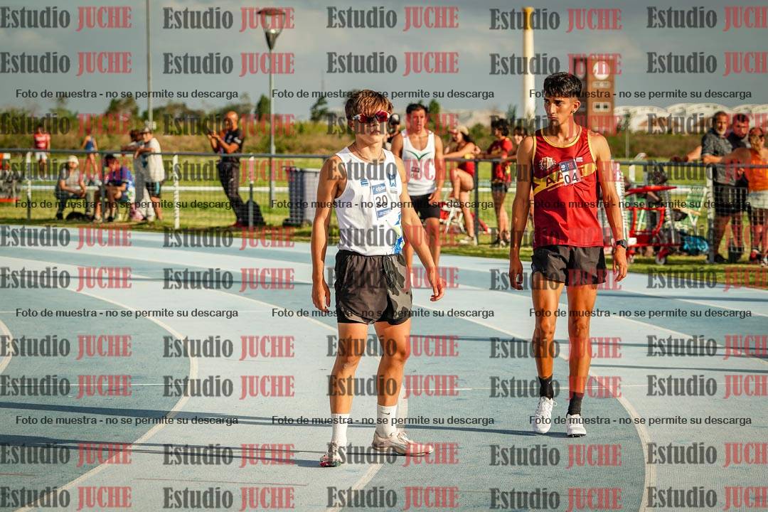 Fotos de algunos extras del torneo