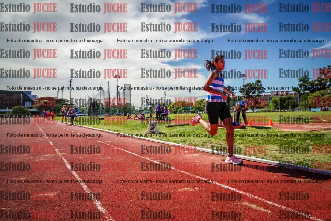 Fotos de los 600 m llanos de mujeres