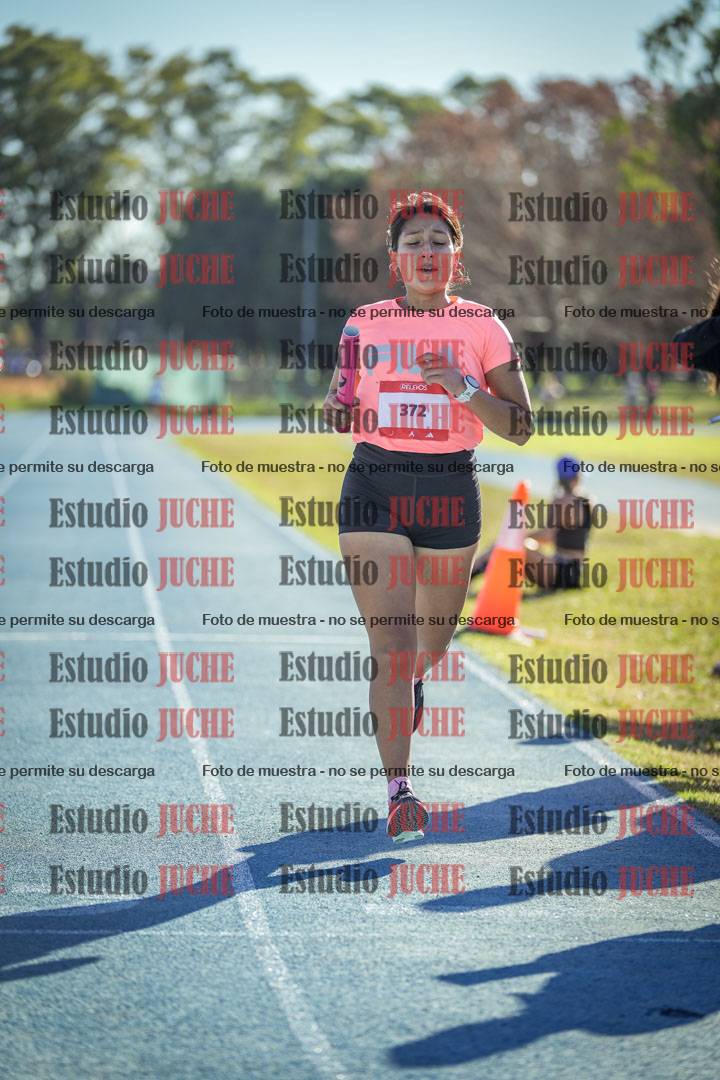Fotos de las llegadas