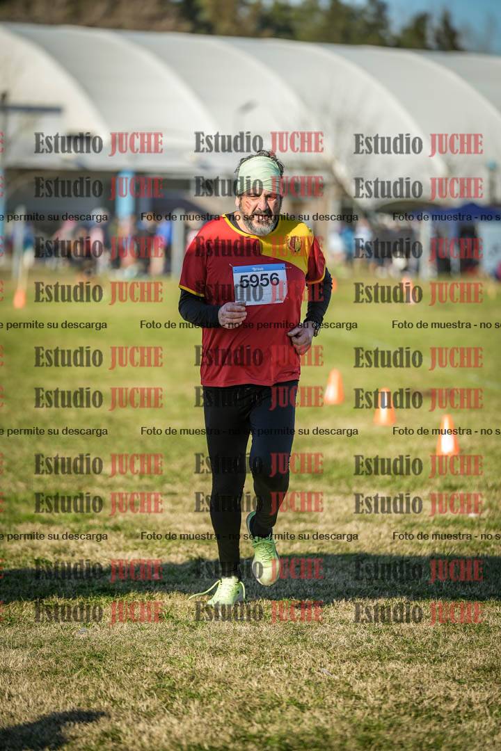 Fotos de las llegadas