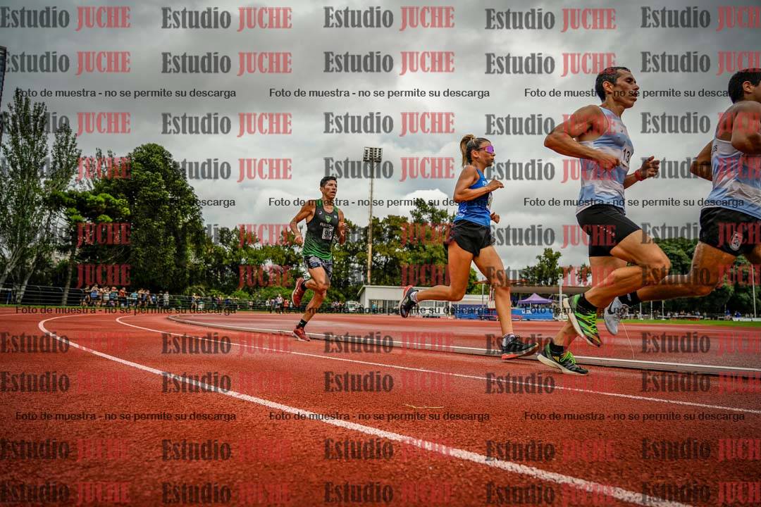 Fotos de los 10.000 m