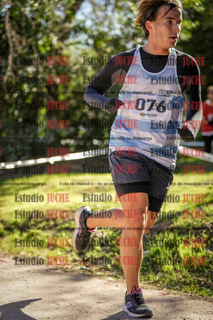 Fotos en el cuarto punto del circuito