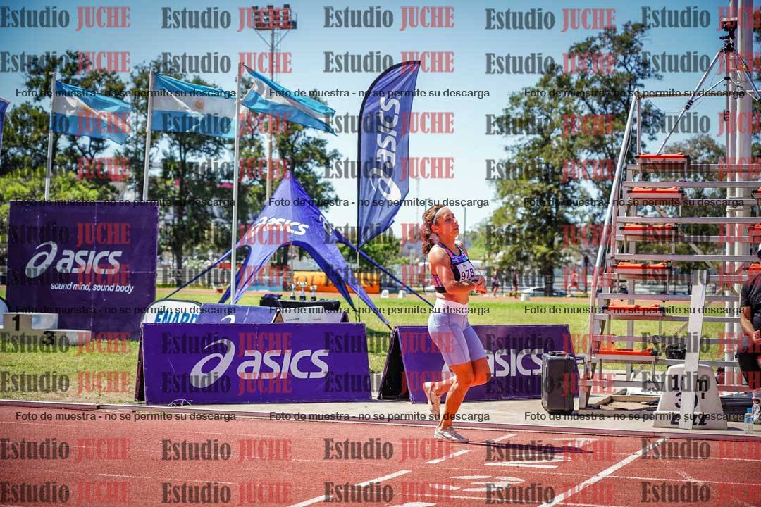 Fotos de los 800 m llanos de mujeres