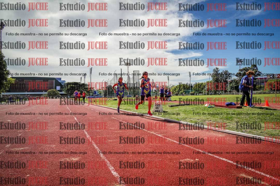 Fotos de los 600 m llanos de mujeres