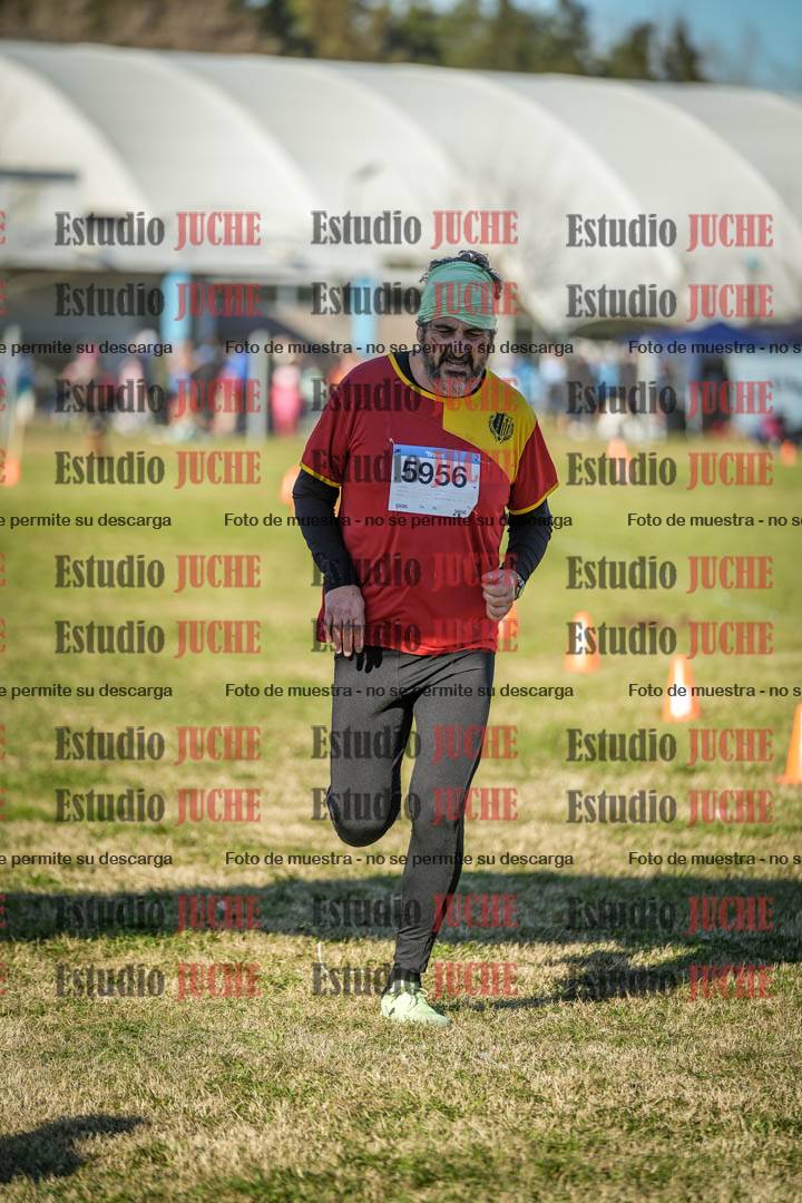 Fotos de las llegadas
