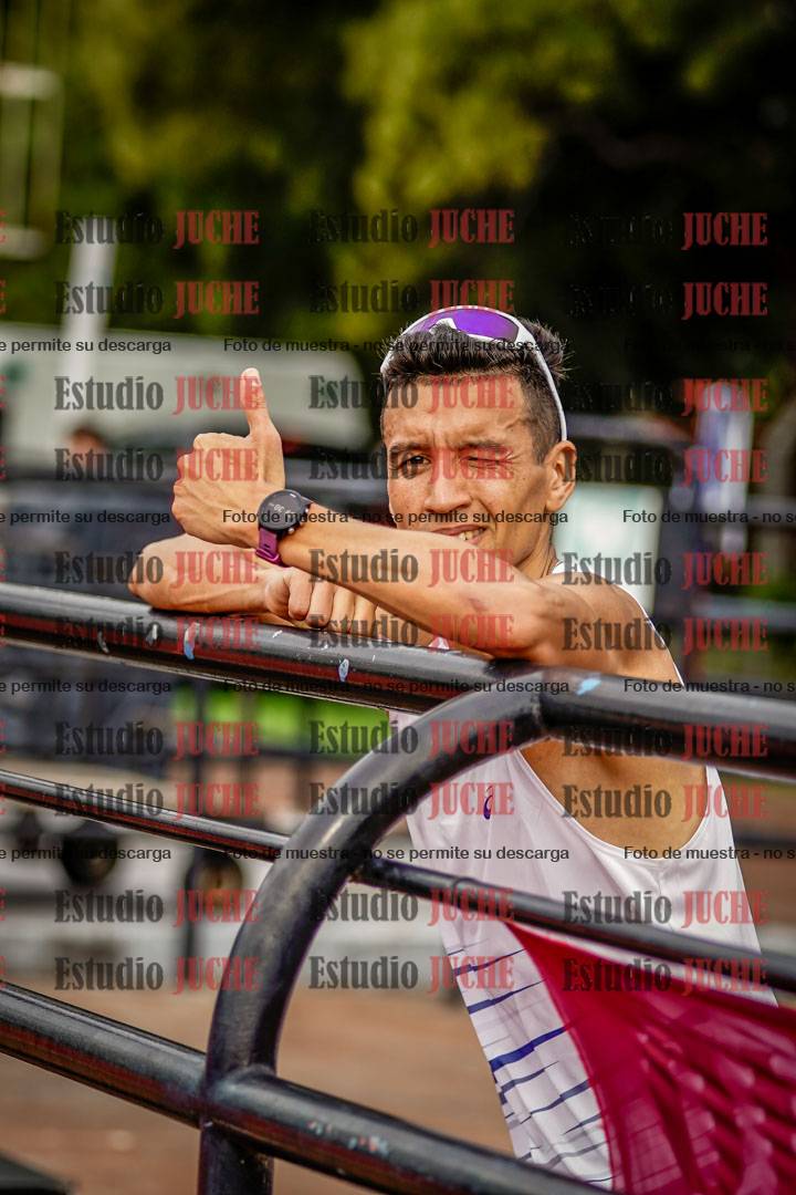 Fotos de algunos extras del torneo