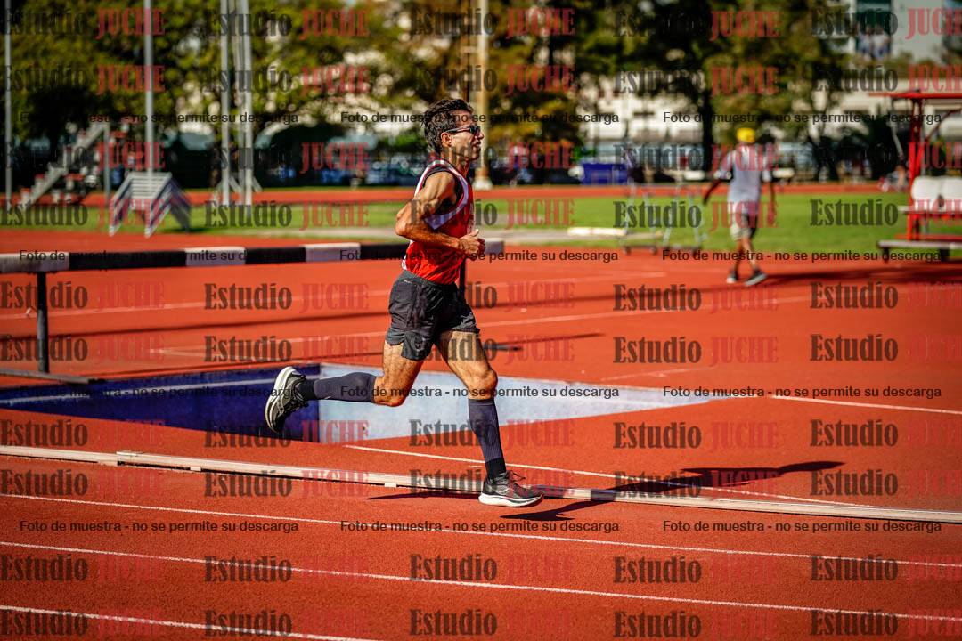 Fotos de los 10.000 m llanos