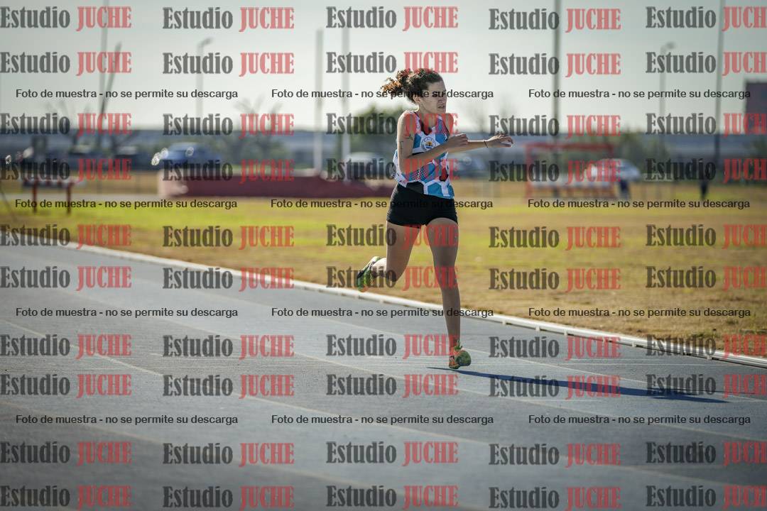 Fotos de los 400 m llanos de mujeres