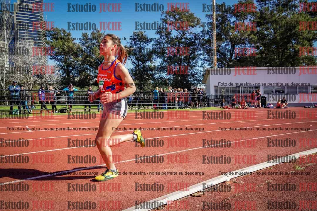 Fotos de los 800 m llanos de mujeres