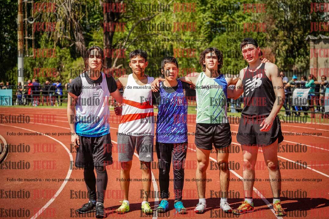 Fotos de algunos extras del torneo