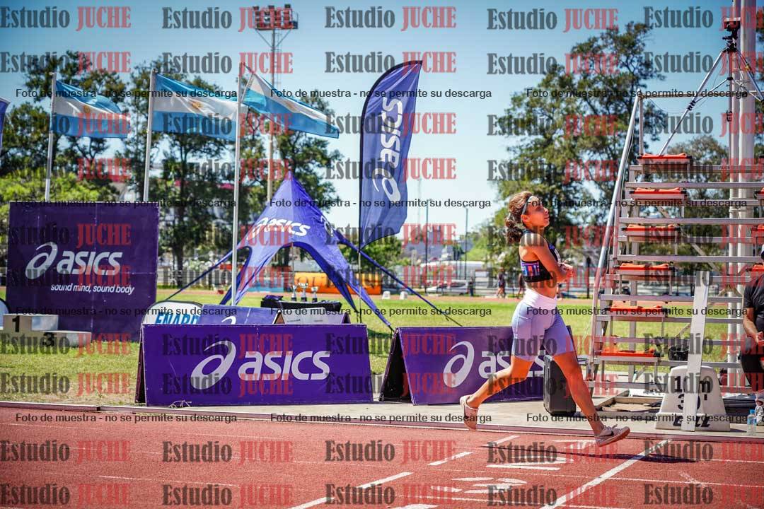 Fotos de los 800 m llanos de mujeres