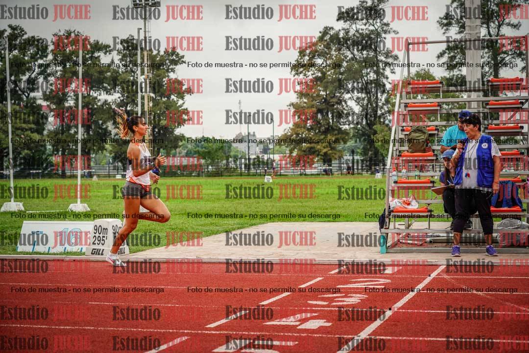 Fotos de los 800 m llanos de mujeres