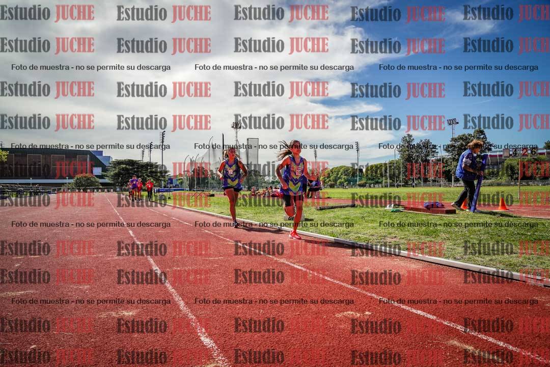 Fotos de los 600 m llanos de mujeres