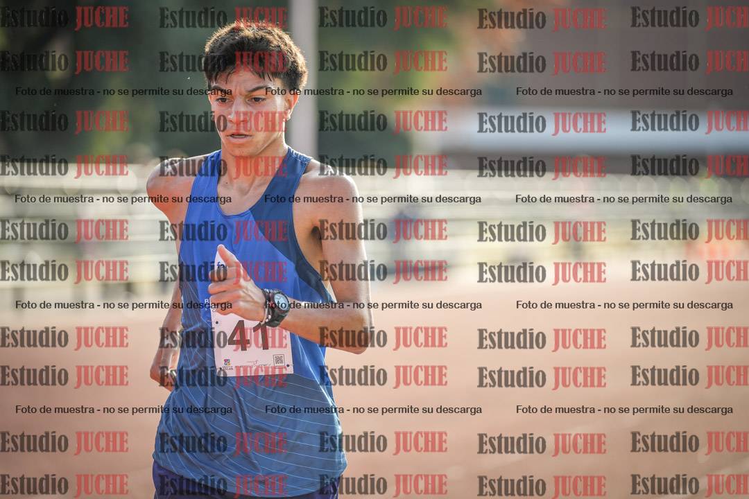 Fotos de los 10.000 m marcha de mujeres y varones