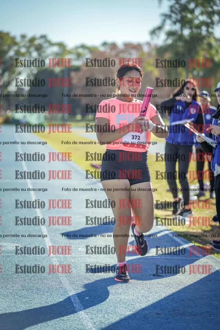 Fotos de las llegadas