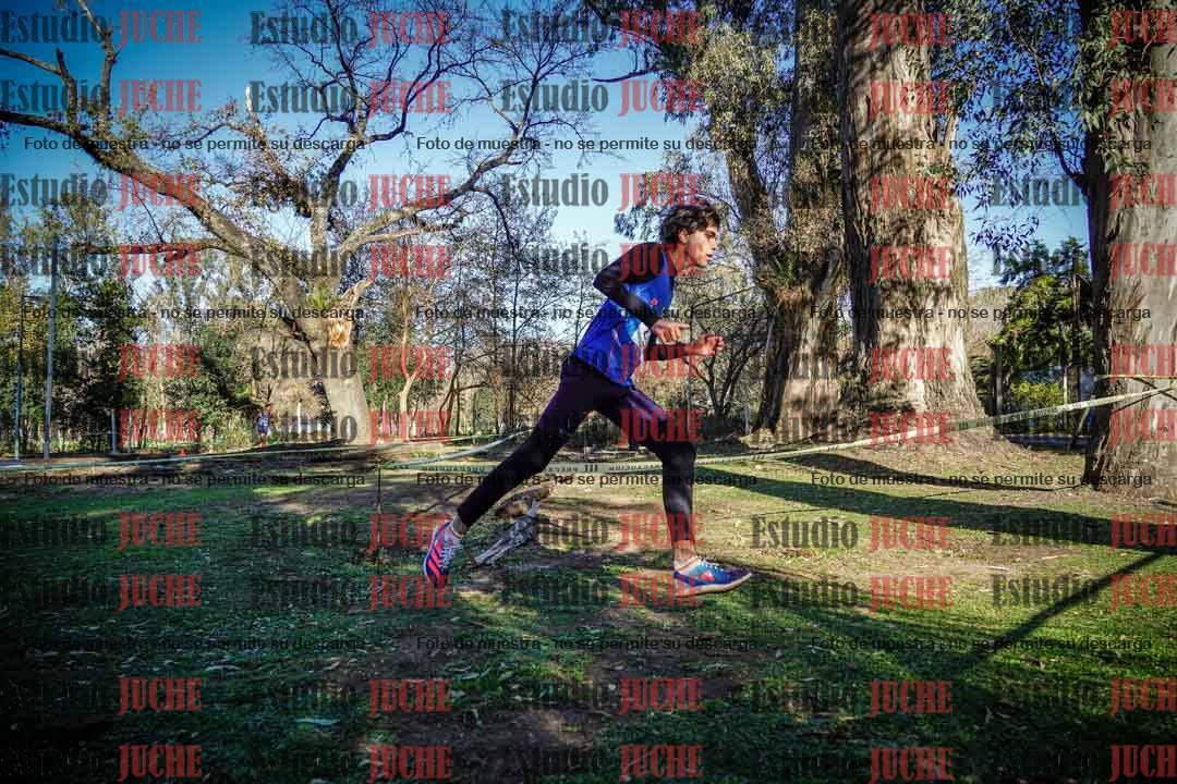 Fotos en el quinto punto del circuito