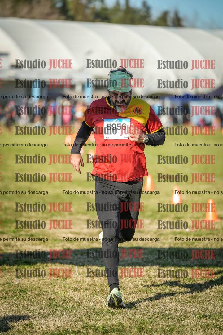 Fotos de las llegadas