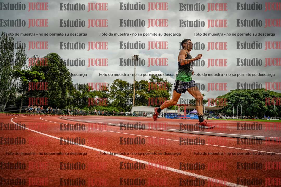 Fotos de los 10.000 m